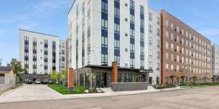 Income Restricted - Timber & Tie Apartments Gallery 52