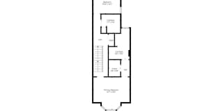 Spacious Midtown 3 Bedroom 2.5 Bath Spacious Midtown 3 Bedroom 2.5 Bath Gallery 38
