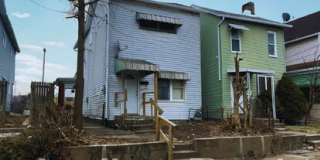 1511 Scott Street Gallery 1