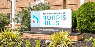 Norris Hills Apartments Gallery 21