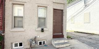 3-Bedroom + Bonus Room | 1-Bath End-of-Row Townhome in Norristown – Available Now! Gallery 1