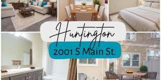 Huntington Gallery 1