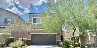 STUNNING 3 BEDROOM 2.5 BATH NEAR RHODES RANCH! STUNNING 3 BEDROOM 2.5 BATH NEAR RHODES RANCH! Gallery 1