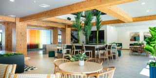 Somerset Upscale Apartments Gallery 12