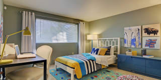Alister Parx Apartments Gallery 17