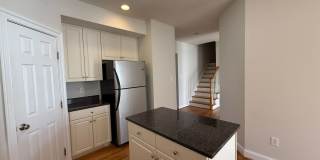 1525 Old Trail Drive - Old Trail Village Townhome Gallery 22