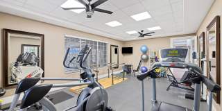 55+ Active Adult Apartment Homes - Destinations Pueblo Gallery 43