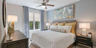 Marshall Park Apartments & Townhomes Raleigh Gallery 25