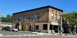 101 3rd Street Gallery 1