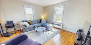 Huge 1 bed with office Gallery 7