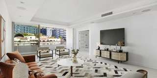 1100 Alta Loma Road Gallery 1