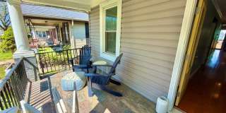 Beautiful Benning 3 Bedroom Renovated Bungalow Home with Yard, Parking, W/D. Gallery 45