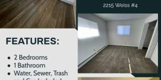 2215 Weiss Gallery 1