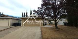 Great 4bd/2ba North Highlands Home with 2 Car Garage Gallery 1