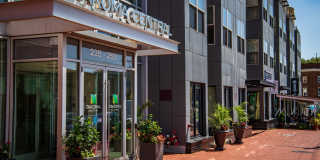 Takoma Central Gallery 30