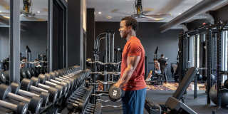 The Lodge Gallery 29