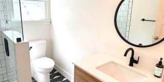 Beautiful 4- Bedroom North End Home Gallery 23