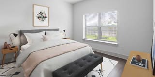 Cyan Cinco Ranch Apartments Gallery 4