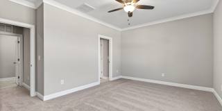 Charming Craftsman-Style 3-Bedroom Townhome in Garner! Gallery 26