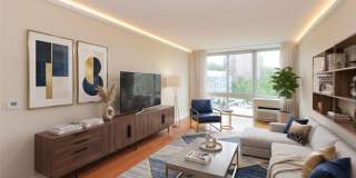 1111 Hudson Park Gallery 1