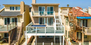 5 Bedroom + 4 Bathroom Home  | Ocean Opulence | Furnished Monthly Rental Gallery 11