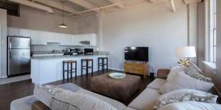 Goodall Brown Lofts Gallery 3