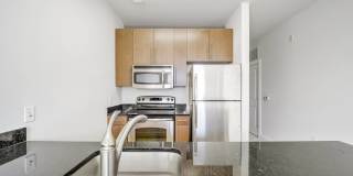 The Gale Eckington - Affordable Apartments Gallery 29