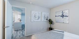 Villas At Chase Oaks Gallery 45