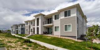 Luxury Condo Living with Mountain Views in the Heart of Briargate!! Gallery 1