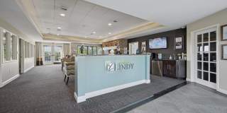 The Towers At Wyncote Gallery 23