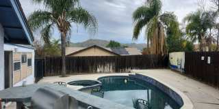 Spacious 4-Bedroom Home with Pool Gallery 28