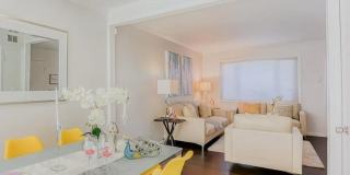 Charming 2BR Townhome in Hayward Charming 2BR Townhome in Hayward Gallery 7