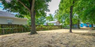 2 Bedroom Home Just Off Main Street in Mill Town Gallery 21