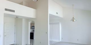 Spacious 2bd/2bath + Den home in gorgeous community (there's a lake!) Gallery 12