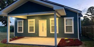 4 Bedroom 2 bath Home in Valdosta, GA Gallery 1