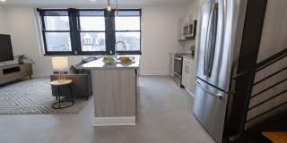 Barton Apartments Gallery 8