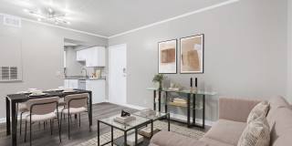 2325 Elliston Place Gallery 1