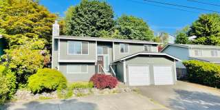 Beautifully Renovated 5 Bedroom House with Large Yard! Gallery 1