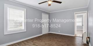 Newly Remodeled | 3 Bed | 1 Bath | Tulsa | Available Now Gallery 14