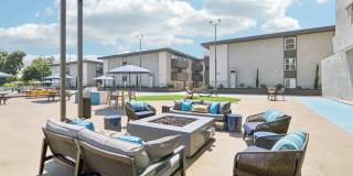 San Regis Apartments - Affordable Housing Gallery 15
