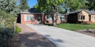 North Park Hill 3 Bedroom/2 Bath North Park Hill 3 Bedroom/2 Bath Gallery 1