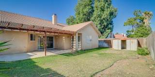 Spacious Home in SW Bakersfield! Gallery 17