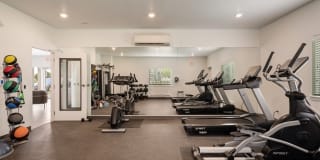 Mill Creek Apartments Gallery 9
