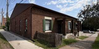 509 North Perry Street - 507 Gallery 22