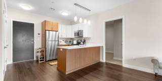 999 Hancock St. Gallery 1