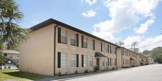 Park Place Apartments Gallery 14