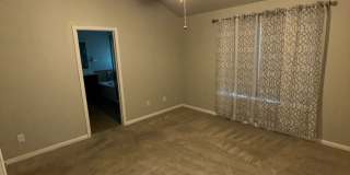 3 Bedroom 2 Bathroom Georgetown Home- Katy Crossing Subdivision Gallery 24