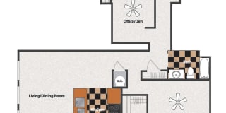 East 8 Lofts Gallery 28