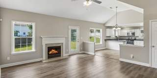2601 Danbury Cir. Gallery 7