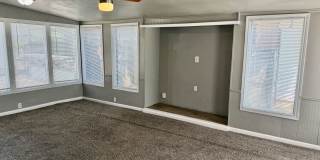 Adorable 3/2 with 2 Living Areas Close to Tech and Medical District! Gallery 12